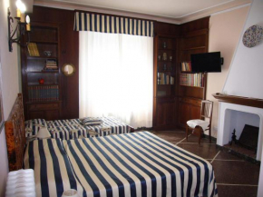 B&B Red Horse Pisa